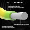 Maximumcatch 4-9WT 100FT Weight Forward Sinking Fly Line