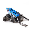 Soft Frog Topwater Fishing Lures 5g/9g/13g/17.5g - 1 PC