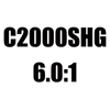 Shimano Miravel (2022 Version) Spinning Reel 5BB+1RB 4.7:1/5.0:1/6.0:1/6.2:1