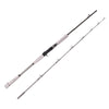 Mavllos Raptor II Jigging Casting/Spinning Rod 1.8m/5.9ft Carbon MH 2PC