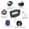 Portable Electronic Scale - 50kg/10g