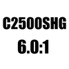 Shimano VANFORD F Spinning Reel 7+1BB 5.3:1/6.0:1/6.4:1