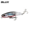 BLUX LURKER 48MM 6.3G Lipless Pencil Bait