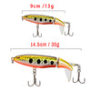 Topline Tackle Whopper Plopper 13g15g36g