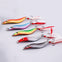 3D Fishing Spoon Lure 42-70mm 5-30g - 1PC