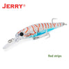 Jerry Rifle 65mm 2.55in 4.8g Jerkbait