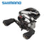 Shimano Scorpion DC (2021 Model) Baitcasting Reel 7.4:1/8.5:1 Ratio 7+1BB 5.5Kg Max Drag