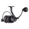 MITCHELL KAM Series 16KG Max Drag 5.2:1/6.2:1 Spinning Reel