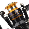 Daiwa MISSION CS SS Spinning Reel (2021 Version) 5.3:1 3+1BB