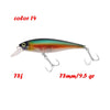 BassLegend Pointer F/SP Jerkbait