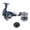 Shimano CATANA FE Spinning Reel (2022 Version) 3+1BB 5.0:1/5.2:1/5.8:1/6.2:1