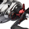 Shimano Scorpion MD (2021 Version) Low Profile Baitcasting Reel 7.9:1 Ratio 7+1BB 8KG Max Drag