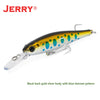 Jerry Rifle 65mm 2.55in 4.8g Jerkbait