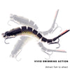 AYWFISH Swimbait 1Pc