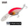 U shape Lip-C301