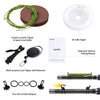 Goture 12FT Classic Tenkara Super Light Fly Fishing Rod Combo Set