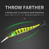 ASINIA War Knife Pro Jerkbait