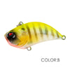 PERO LHB034 55mm 13g VIB Sinking Lipless Crankbait