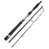 Mavllos Storm 2.1m/6.88ft 3PC Carbon Sea Boat Jigging Spinning Rod