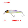 BassLegend Pointer F/SP Jerkbait