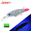 Jerry Rifle 65mm 2.55in 4.8g Jerkbait