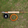 KyleBooker FR01 3/4wt 5/6wt 7/9wt Fly Fishing Reel