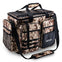 Goture Black Camouflage Pro Fishing Tackle Bag