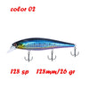 BassLegend Pointer F/SP Jerkbait