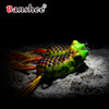 Banshee Hollow Body Frog Lure