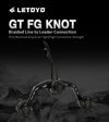 LETOYO Knot Tying Tool