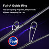 PureLure Creek Dance BFS Trout Stream Casting/Spinning Rod 1.45m-1.8m 2PC
