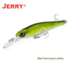 Jerry Rifle 65mm 2.55in 4.8g Jerkbait