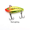 Banshee VIB Lipless Crankbait