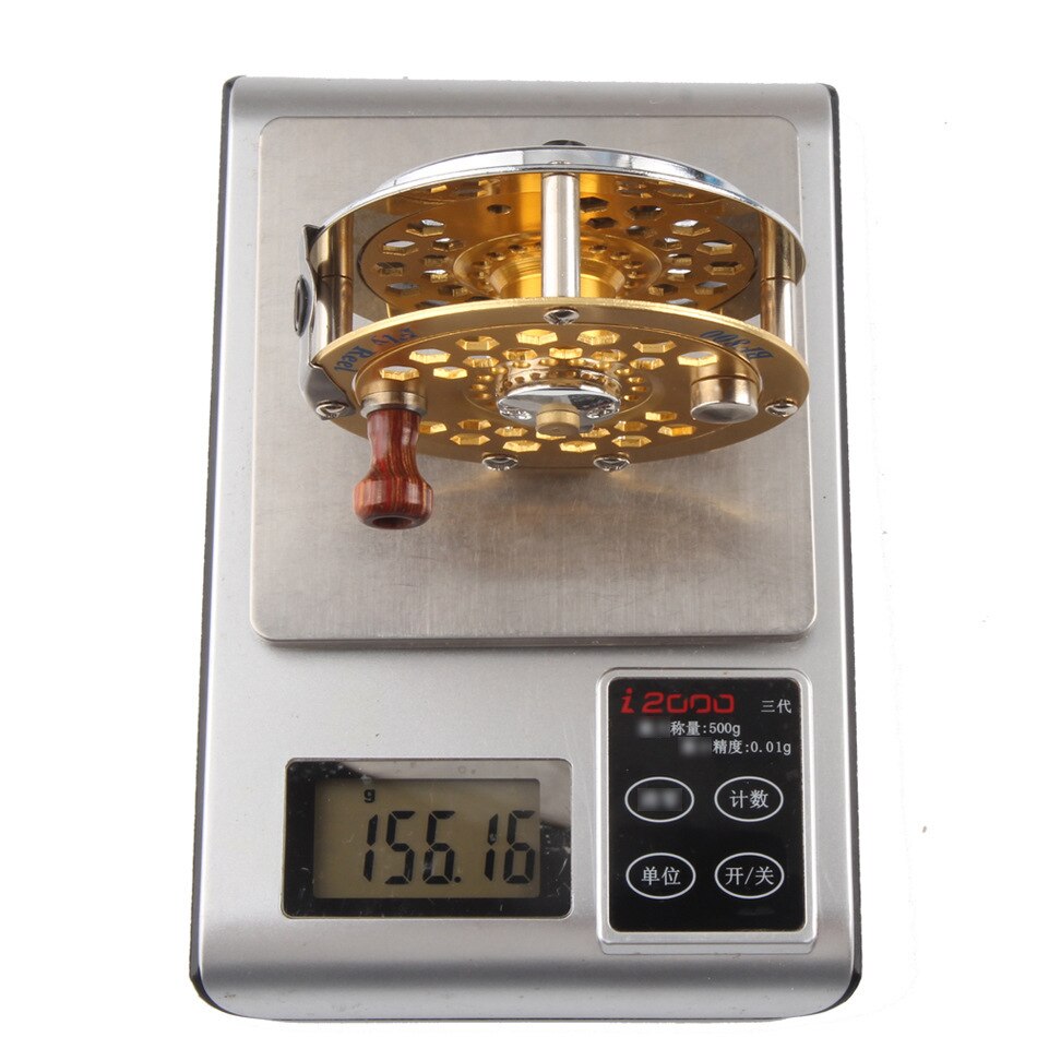 bf 800 fly reel BF Series Fly Fishing Reel – Pro Tackle World
