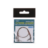 Pack Titanium Steel Fishing Leader - 2PC