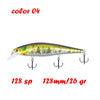 BassLegend Pointer F/SP Jerkbait