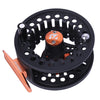 KyleBooker FR03 3/4wt 5/6wt 7/8wt Fly Fishing Reel
