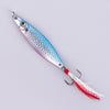 3D Fishing Spoon Lure 42-70mm 5-30g - 1PC