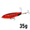 Whopper Plopper Lure 13g/15g/35g  - 1PC