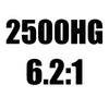 Shimano CATANA FE Spinning Reel (2022 Version) 3+1BB 5.0:1/5.2:1/5.8:1/6.2:1