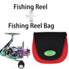 MITCHELL SK Series 18Kg Max Drag 14+1BB 5.0:1/4.7:1 No Backlash System Spinning Reel