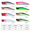 PERO 8.5g/16g Topwater Popper