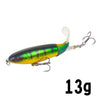 Whopper Plopper Lure 13g/15g/35g  - 1PC