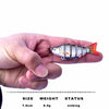 CCLTBA 1Pc 6cm/7cm Swimbait