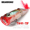 BearKing Tank-70F Topwater Popper 70mm/11g