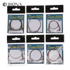 Pack Titanium Steel Fishing Leader - 2PC