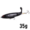 Whopper Plopper Lure 13g/15g/35g  - 1PC
