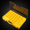 GoBait Multi Compartments Double Layer Bait/Lure Storage Box