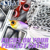 B&U Spinnerbait