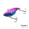 Tsurinoya 50S Vibration TEMPTER 50mm 12.5g Lipless Hardbait